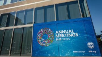 IMF ve DB toplantılarında öne çıkan 10 konu