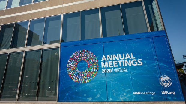 IMF ve DB toplantılarında öne çıkan 10 konu