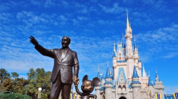 Disney, 32 bin işçiyi işten çıkarmayı planlıyor