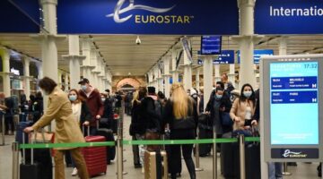 Koronavirüs mutasyonu: İngiltere’yle uçuşları durduran ülke sayısı 40’ı aştı