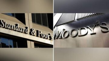 2021’de Türkiye için Moody’s 2, S&P 3 değerlendirme yapacak