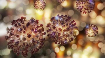 İngiltere’de Koronavirüsün yeni bir türü tespit edildi