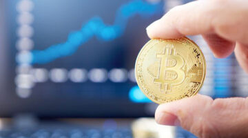 “Bitcoin’in 40 bin – 50 bin dolar aralığını test etme ihtimali yüksek”