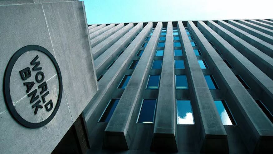 Dünya Bankası ‘Türkiye’nin büyüme beklentisini’ yükseltti
