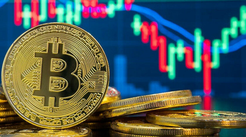 Bitcoin’de rekorlar devam ediyor