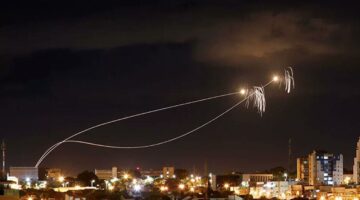 Güney Kıbrıs, İsrail’den ‘Demir Kubbe’ hava savunma sistemi alıyor