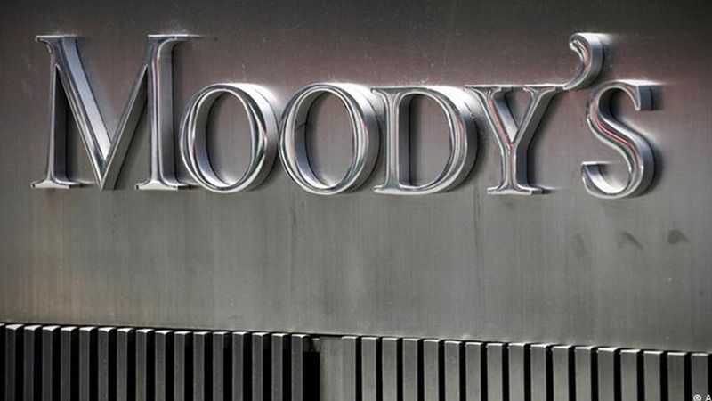 Moody’s, Kıbrıs Bankası’nın notunu yükseltti