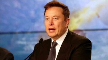 ABD’de yargıç, Tesla CEO’su Elon Musk’a ödenen maaş paketinin iptalinin önünü açtı